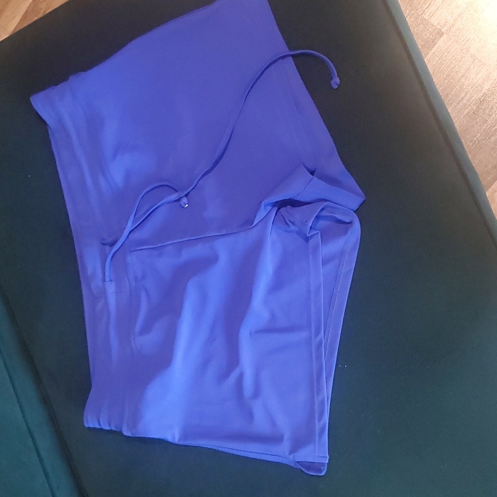 NWOT Kona Sol swim short